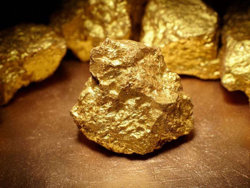 Скупка золота с выгодой